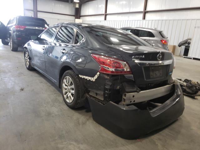 Photo 2 VIN: 1N4AL3APXDC268279 - NISSAN ALTIMA 2.5 