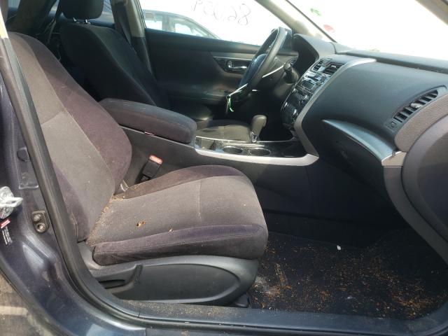 Photo 4 VIN: 1N4AL3APXDC268279 - NISSAN ALTIMA 2.5 