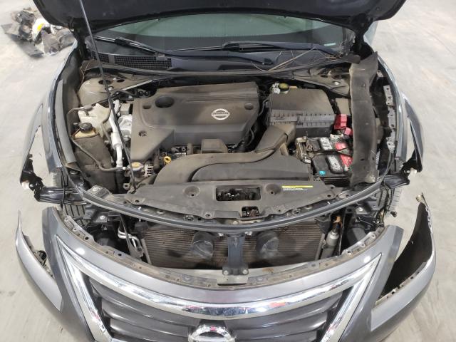 Photo 6 VIN: 1N4AL3APXDC268279 - NISSAN ALTIMA 2.5 