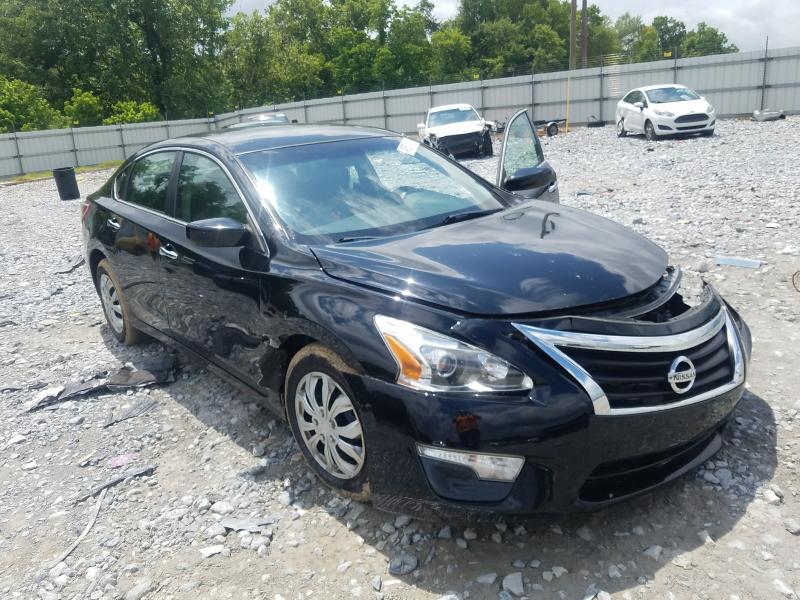 Photo 0 VIN: 1N4AL3APXDC268802 - NISSAN ALTIMA 2.5 