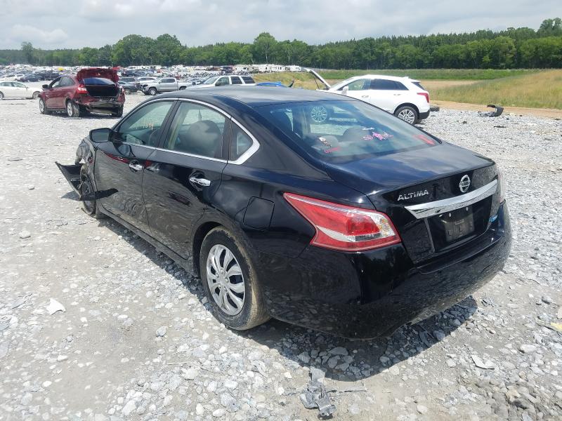 Photo 2 VIN: 1N4AL3APXDC268802 - NISSAN ALTIMA 2.5 