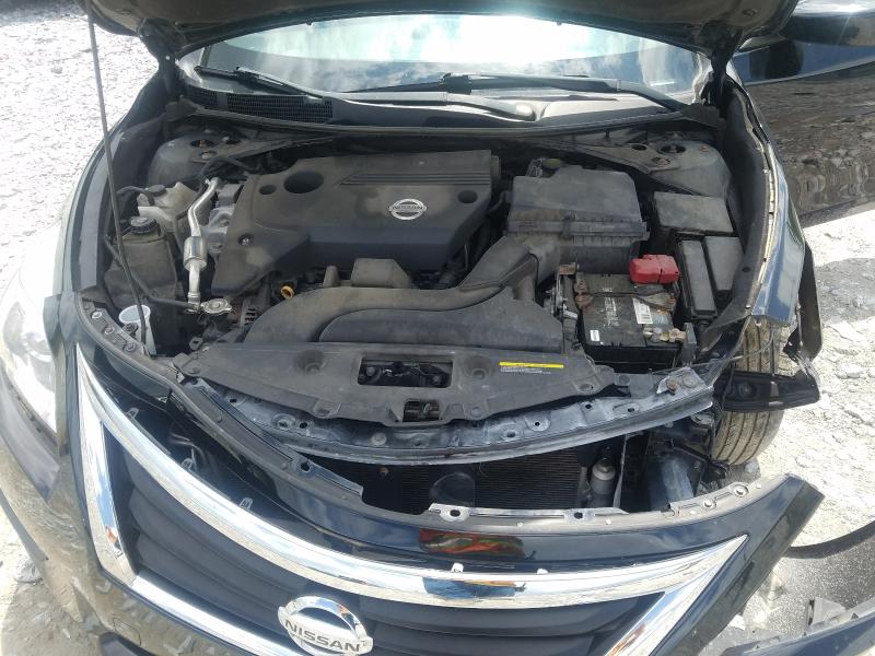 Photo 6 VIN: 1N4AL3APXDC268802 - NISSAN ALTIMA 2.5 