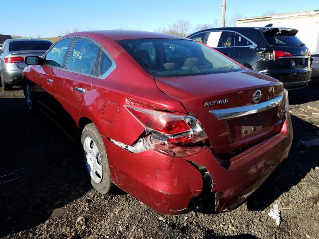 Photo 2 VIN: 1N4AL3APXDC270713 - NISSAN ALTIMA 2.5 