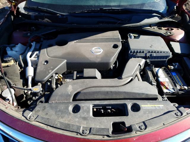 Photo 6 VIN: 1N4AL3APXDC270713 - NISSAN ALTIMA 2.5 