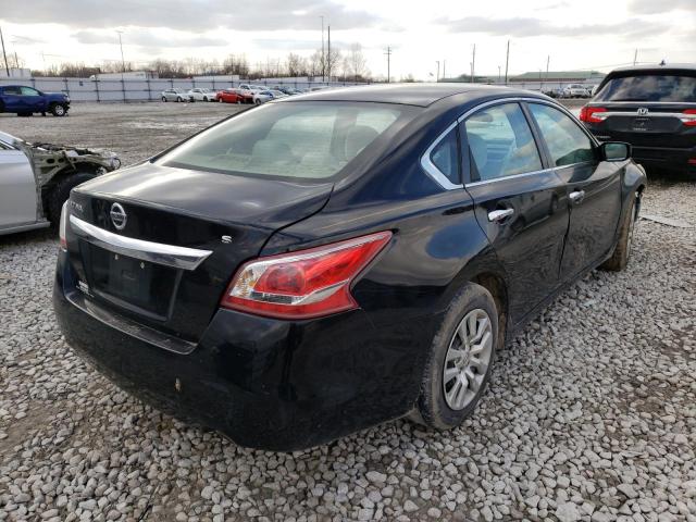 Photo 3 VIN: 1N4AL3APXDC271358 - NISSAN ALTIMA 