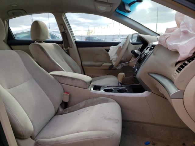 Photo 4 VIN: 1N4AL3APXDC271358 - NISSAN ALTIMA 