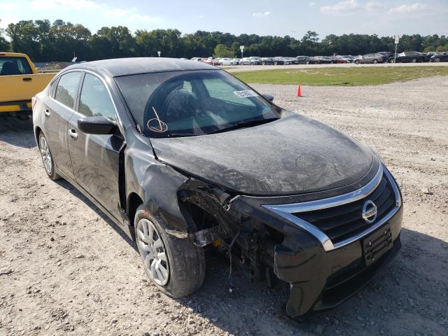 Photo 0 VIN: 1N4AL3APXDC272882 - NISSAN ALTIMA 2.5 