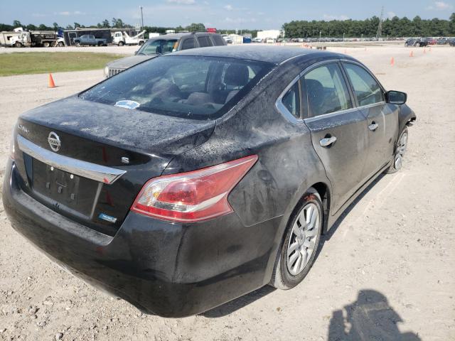 Photo 3 VIN: 1N4AL3APXDC272882 - NISSAN ALTIMA 2.5 