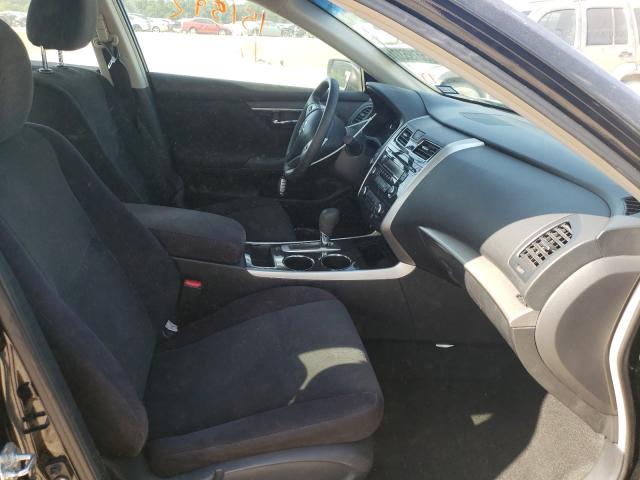 Photo 4 VIN: 1N4AL3APXDC272882 - NISSAN ALTIMA 2.5 