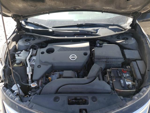 Photo 6 VIN: 1N4AL3APXDC272882 - NISSAN ALTIMA 2.5 