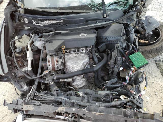 Photo 10 VIN: 1N4AL3APXDC272901 - NISSAN ALTIMA 