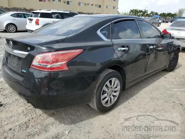 Photo 2 VIN: 1N4AL3APXDC272901 - NISSAN ALTIMA 