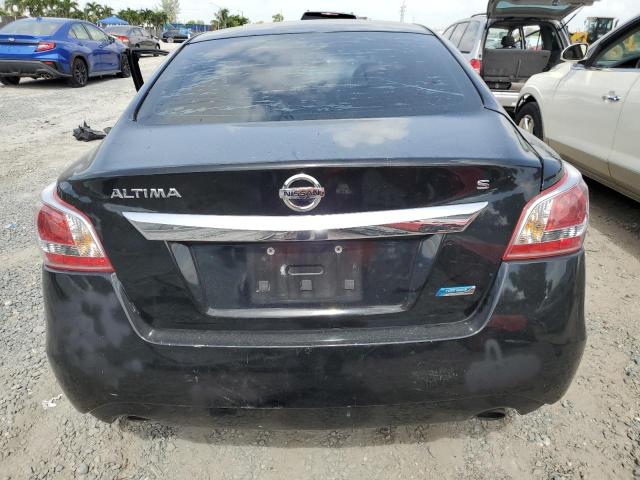 Photo 5 VIN: 1N4AL3APXDC272901 - NISSAN ALTIMA 