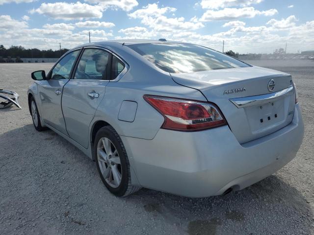 Photo 1 VIN: 1N4AL3APXDC273207 - NISSAN ALTIMA 2.5 