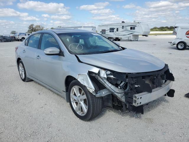 Photo 3 VIN: 1N4AL3APXDC273207 - NISSAN ALTIMA 2.5 