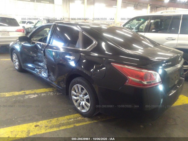 Photo 2 VIN: 1N4AL3APXDC273885 - NISSAN ALTIMA 