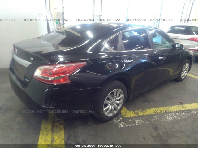 Photo 3 VIN: 1N4AL3APXDC273885 - NISSAN ALTIMA 