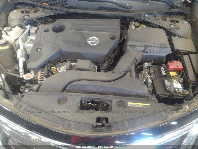 Photo 9 VIN: 1N4AL3APXDC273885 - NISSAN ALTIMA 