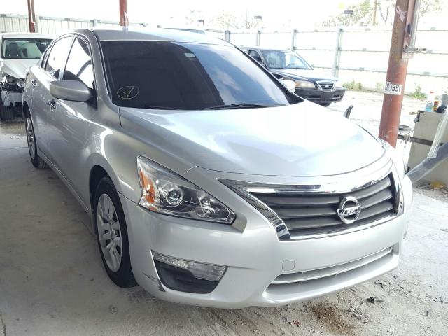 Photo 0 VIN: 1N4AL3APXDC276611 - NISSAN ALTIMA 2.5 