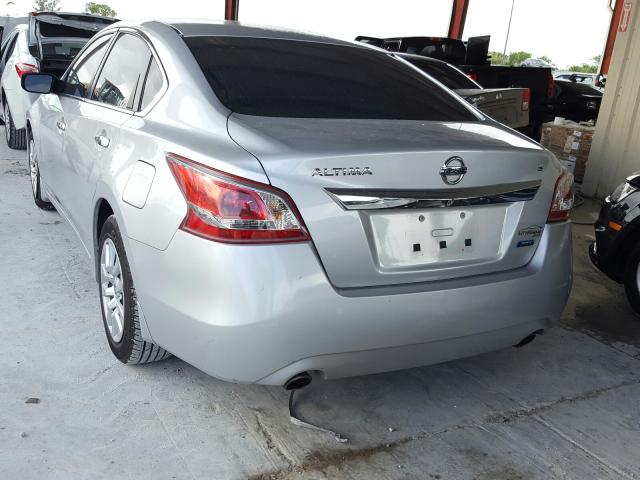 Photo 2 VIN: 1N4AL3APXDC276611 - NISSAN ALTIMA 2.5 