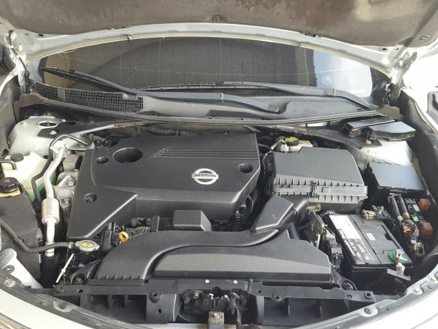 Photo 6 VIN: 1N4AL3APXDC276611 - NISSAN ALTIMA 2.5 