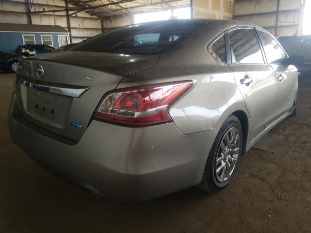 Photo 3 VIN: 1N4AL3APXDC276818 - NISSAN ALTIMA 2.5 