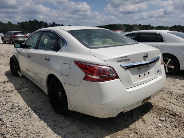 Photo 2 VIN: 1N4AL3APXDC280075 - NISSAN ALTIMA 2.5 