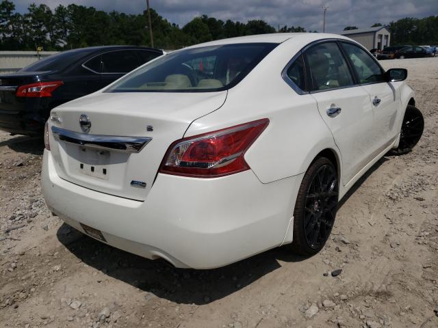 Photo 3 VIN: 1N4AL3APXDC280075 - NISSAN ALTIMA 2.5 