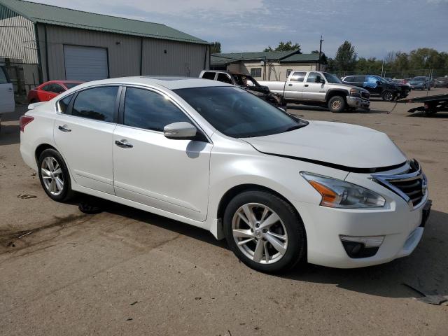 Photo 3 VIN: 1N4AL3APXDC280173 - NISSAN ALTIMA 2.5 