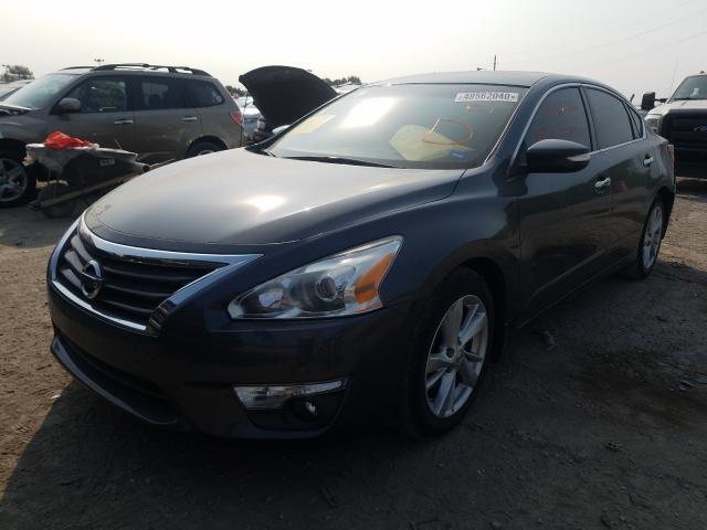 Photo 1 VIN: 1N4AL3APXDC280223 - NISSAN ALTIMA 2.5 