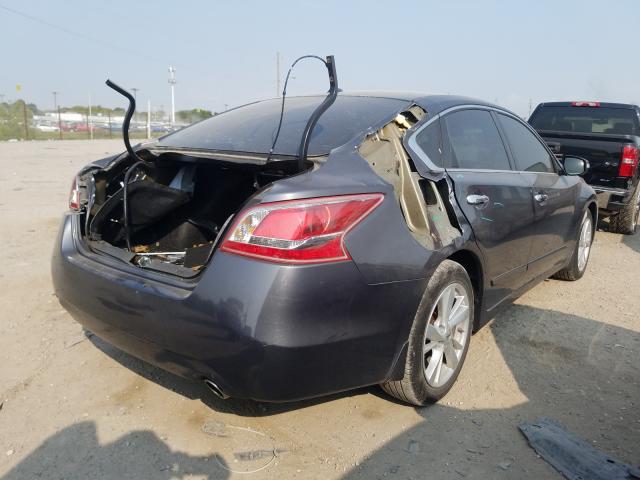 Photo 3 VIN: 1N4AL3APXDC280223 - NISSAN ALTIMA 2.5 