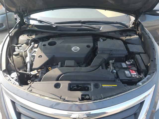 Photo 6 VIN: 1N4AL3APXDC280223 - NISSAN ALTIMA 2.5 