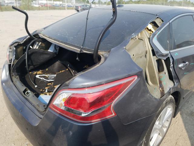 Photo 8 VIN: 1N4AL3APXDC280223 - NISSAN ALTIMA 2.5 