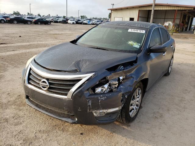 Photo 1 VIN: 1N4AL3APXDC280268 - NISSAN ALTIMA 2.5 