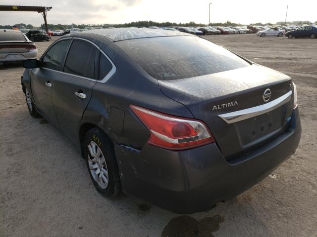 Photo 2 VIN: 1N4AL3APXDC280268 - NISSAN ALTIMA 2.5 