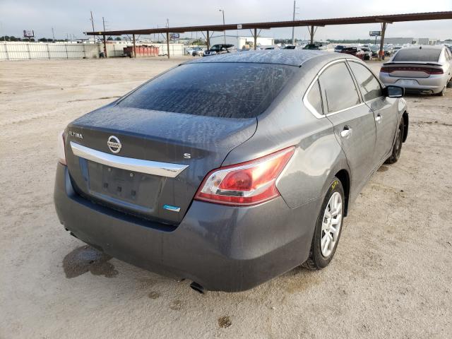 Photo 3 VIN: 1N4AL3APXDC280268 - NISSAN ALTIMA 2.5 