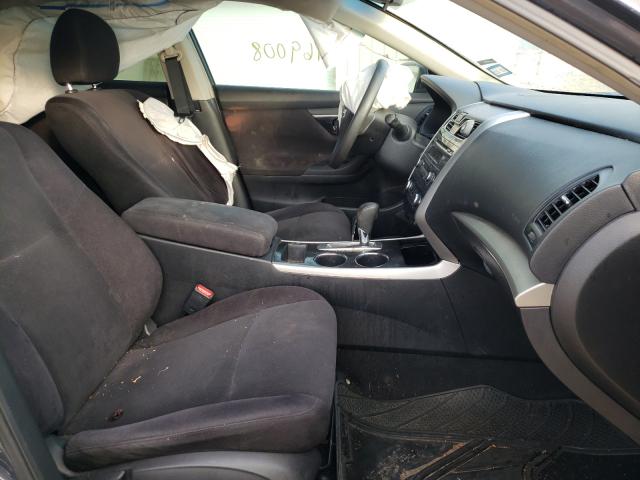 Photo 4 VIN: 1N4AL3APXDC280268 - NISSAN ALTIMA 2.5 