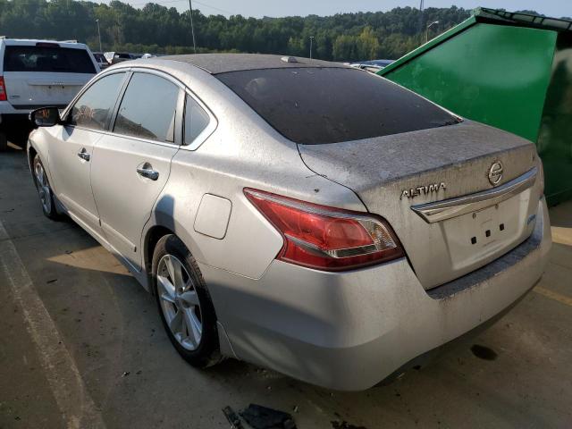 Photo 2 VIN: 1N4AL3APXDC282201 - NISSAN ALTIMA 2.5 