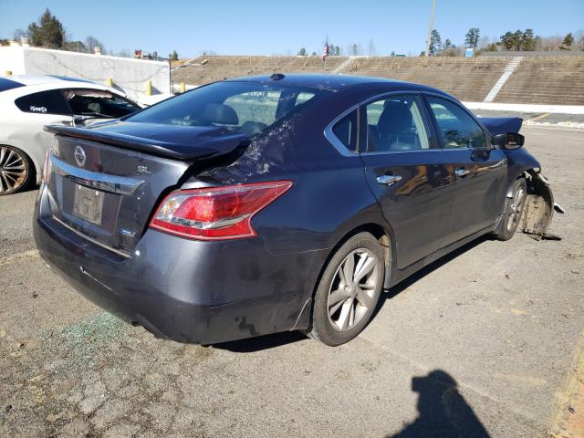 Photo 3 VIN: 1N4AL3APXDC282862 - NISSAN ALTIMA 2.5 