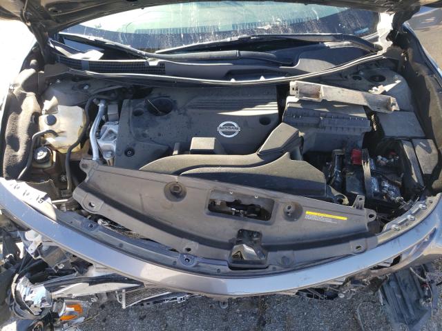 Photo 6 VIN: 1N4AL3APXDC282862 - NISSAN ALTIMA 2.5 