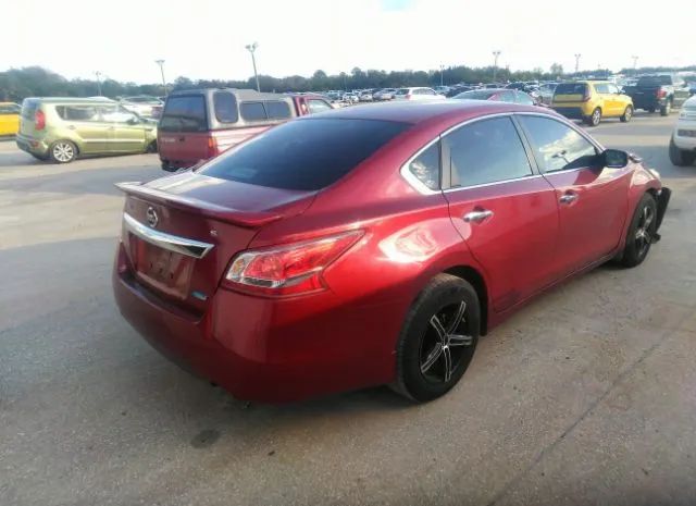 Photo 3 VIN: 1N4AL3APXDC285373 - NISSAN ALTIMA 