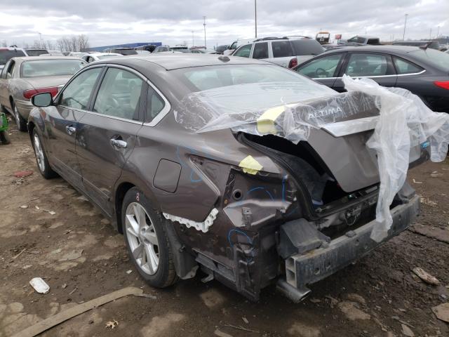 Photo 2 VIN: 1N4AL3APXDC286779 - NISSAN ALTIMA 2.5 