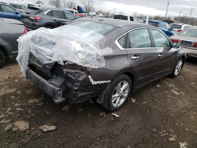 Photo 3 VIN: 1N4AL3APXDC286779 - NISSAN ALTIMA 2.5 