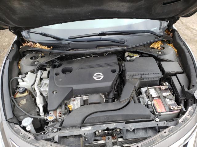 Photo 6 VIN: 1N4AL3APXDC286779 - NISSAN ALTIMA 2.5 