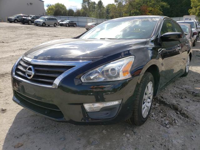 Photo 1 VIN: 1N4AL3APXDC287768 - NISSAN ALTIMA 2.5 