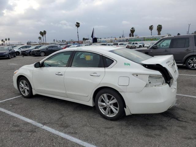 Photo 1 VIN: 1N4AL3APXDC289973 - NISSAN ALTIMA 2.5 