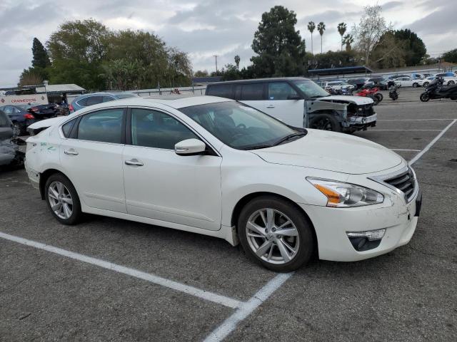 Photo 3 VIN: 1N4AL3APXDC289973 - NISSAN ALTIMA 2.5 