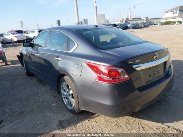 Photo 2 VIN: 1N4AL3APXDC290976 - NISSAN ALTIMA 