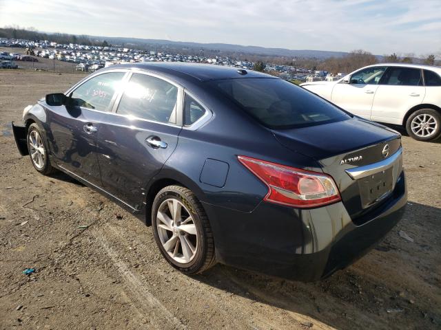 Photo 2 VIN: 1N4AL3APXDC292131 - NISSAN ALTIMA 2.5 