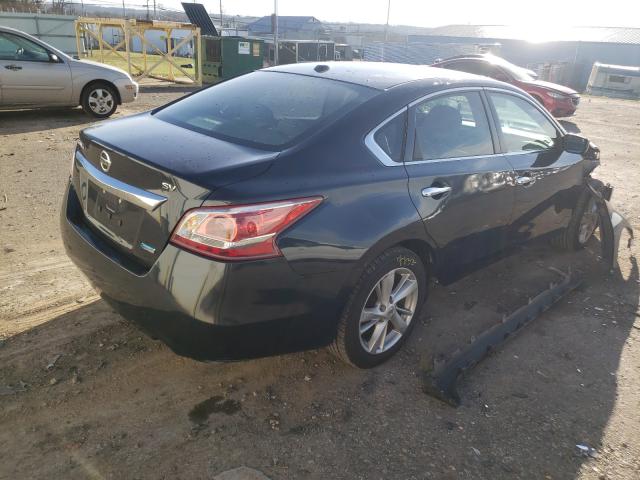 Photo 3 VIN: 1N4AL3APXDC292131 - NISSAN ALTIMA 2.5 